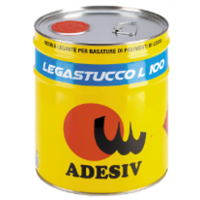 Kit za fugiranje LEGASTUCCO L100 - 10l 